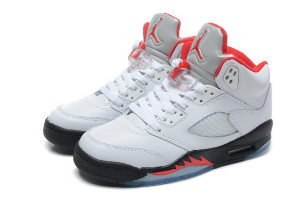 Jordan 5 Men Big Size--001